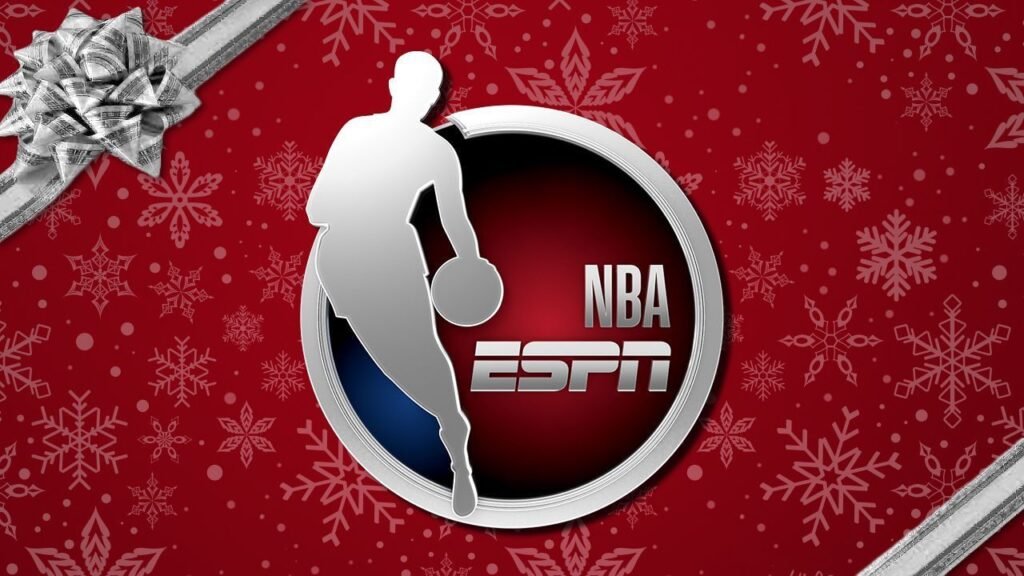 Todo lo que necesitas saber sobre la NBA para esta Navidad, el 25 de diciembre