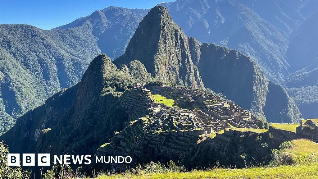 Tragedia en Machu Picchu: al menos un fallecido y múltiples heridos tras choque de trenes