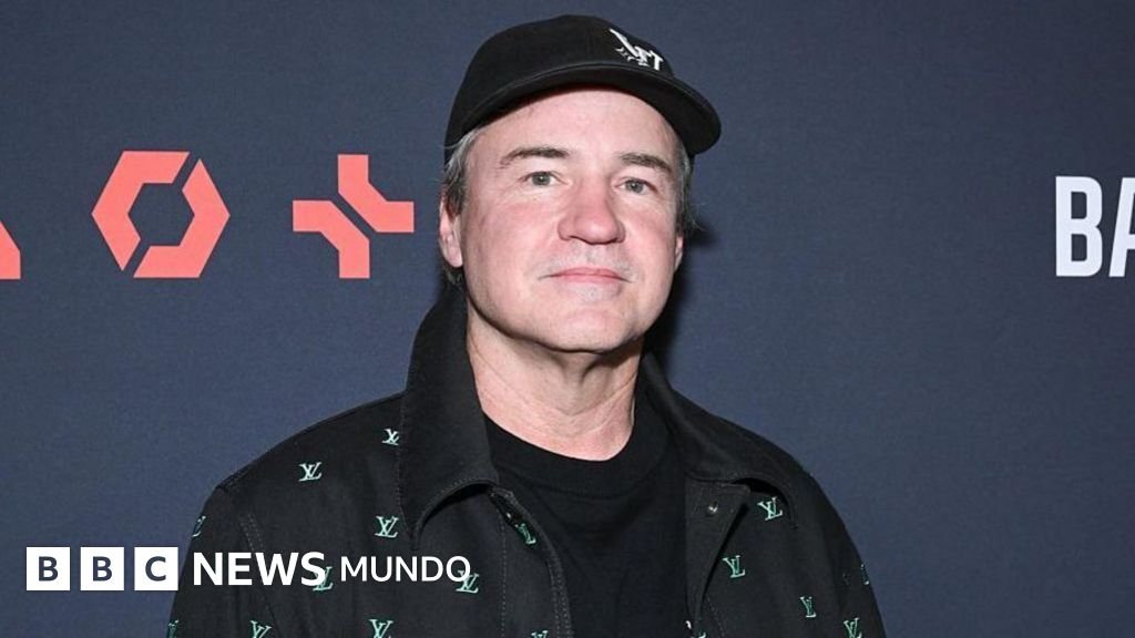 Vince Zampella: fallece uno de los fundadores de Call of Duty en un trágico accidente de Ferrari en California