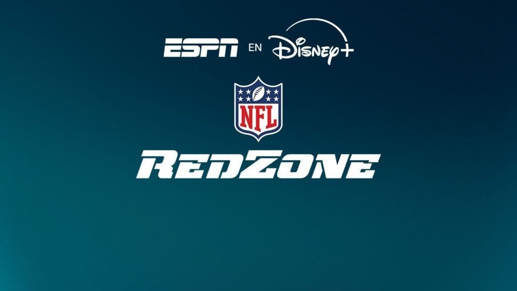 ¿Dónde y cuándo sintonizar RedZone en la Semana 17?