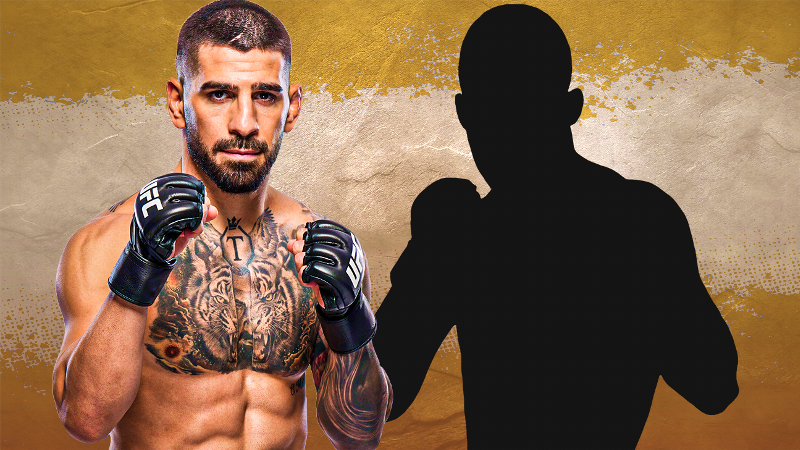 ¿En qué fecha vuelve Topuria y cuáles son sus posibilidades?