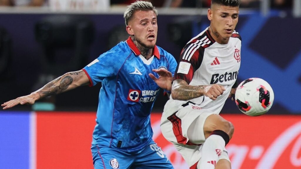 ¿Quiénes son los jugadores que ya completaron su ciclo en Cruz Azul?