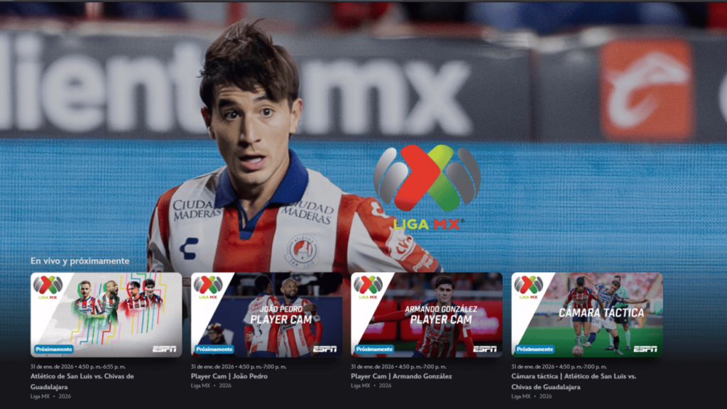 ADSL vs. Chivas: guía de horarios y cómo ver la transmisión exclusiva