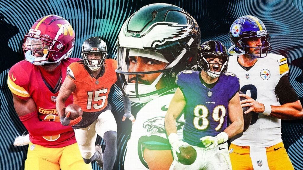 Actualización de los playoffs y pronósticos en tiempo real