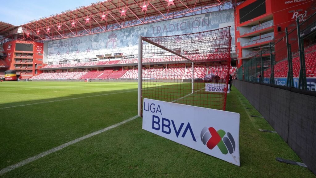 Aspiraciones de los equipos de Liga MX de cara al 2026