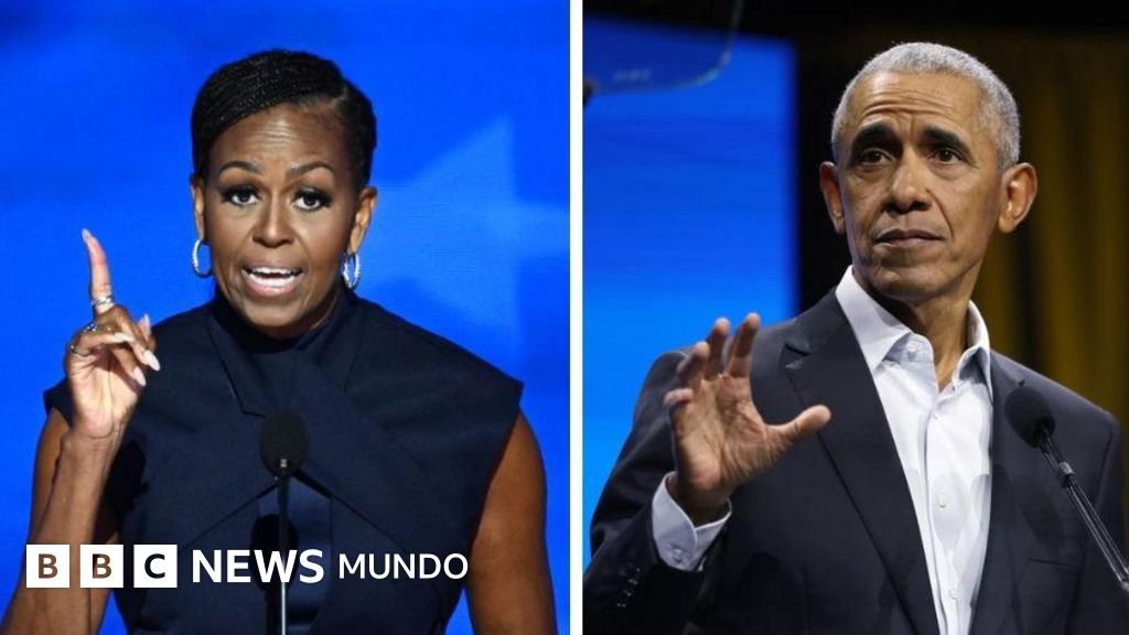Barack y Michelle Obama expresan su indignación ante la muerte de Alex Pretti en Mineápolis: un ataque a nuestros valores como nación