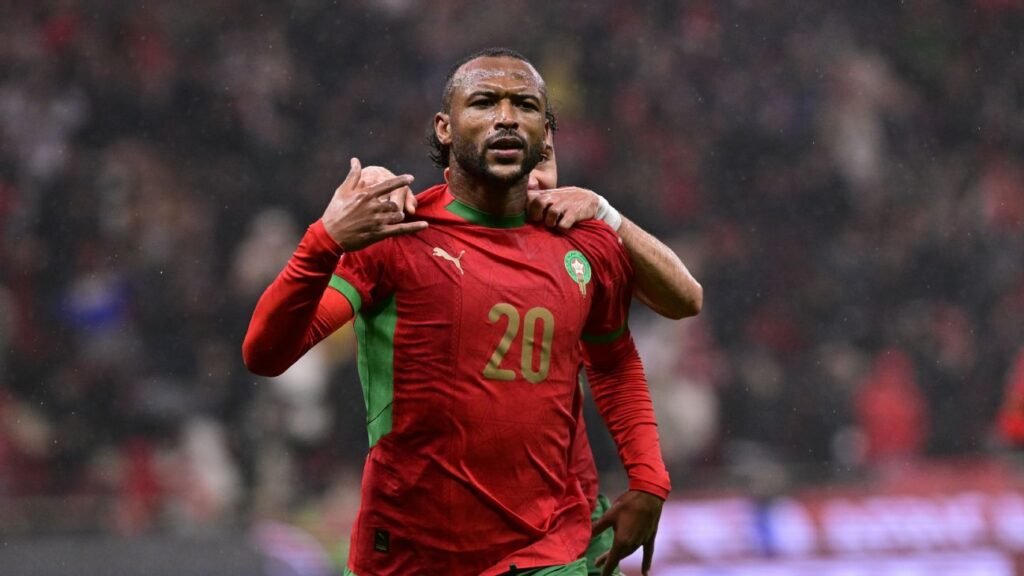 Copa Africana: Resultados y emparejamientos de los octavos de final