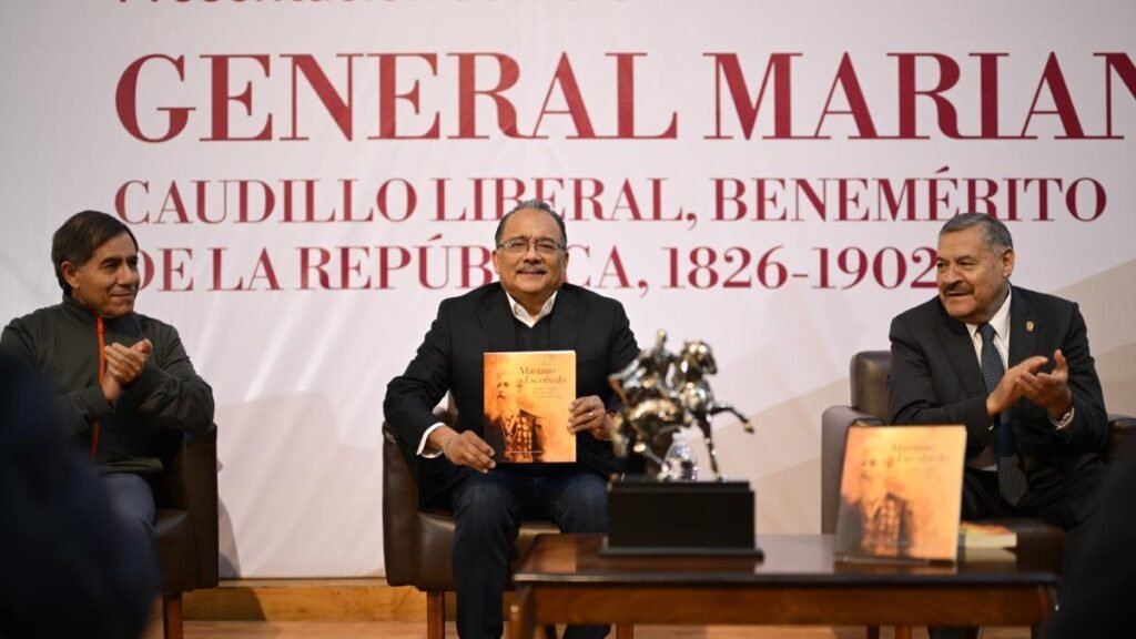 El municipio da inicio a la celebración del bicentenario del nacimiento del General Mariano Escobedo