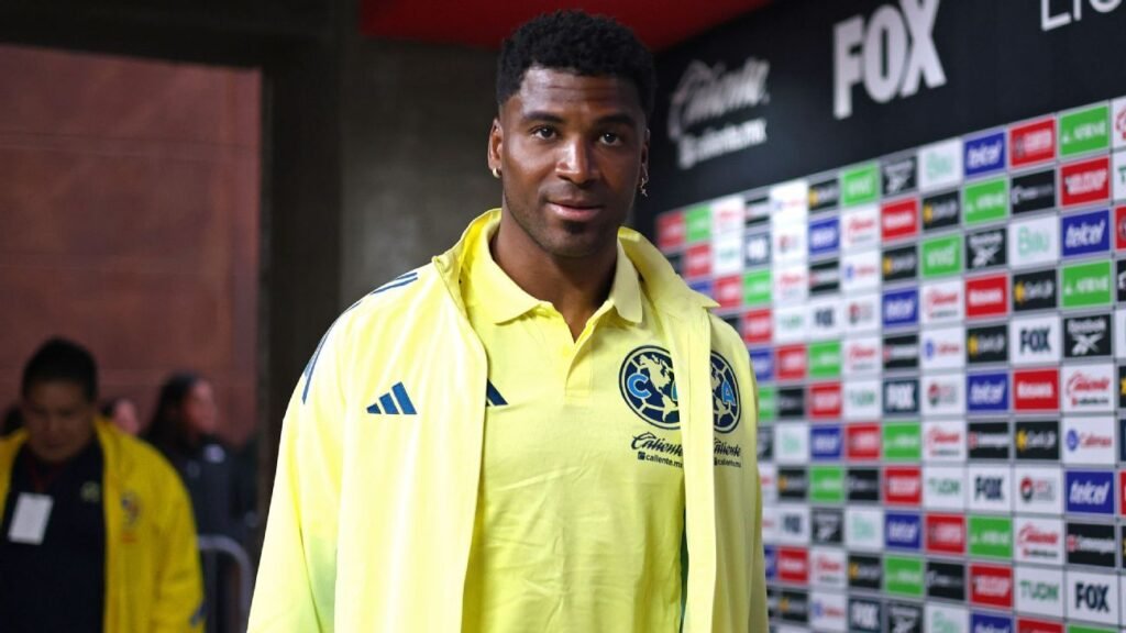 El sufrimiento de la 'Pantera' Zúñiga en un equipo que no anota