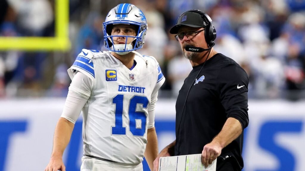 Gurú de las Diagonales: Por qué los Lions no logran tener éxito