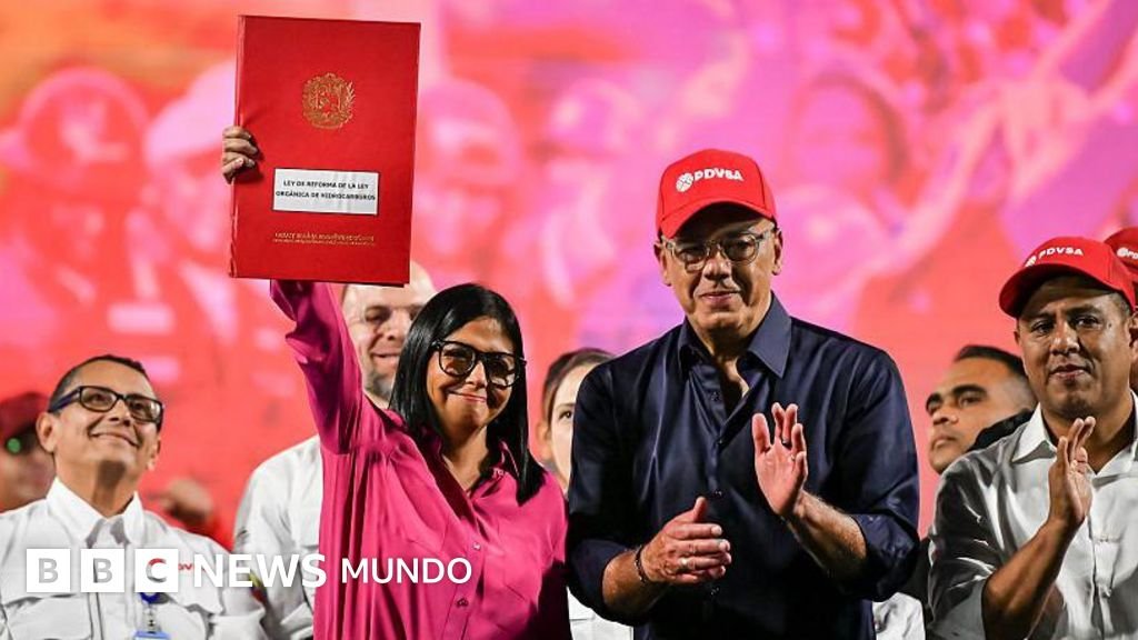 Impacto de la nueva Ley de Hidrocarburos en Venezuela: un giro radical tras 50 años del modelo petrolero