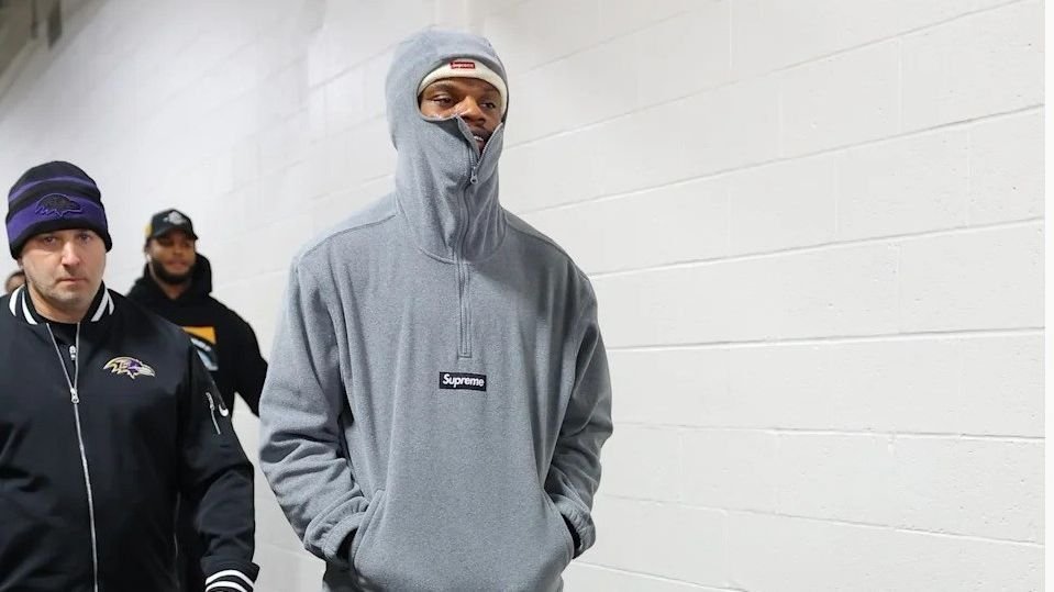 Los mejores outfits de la Semana 18 de la NFL