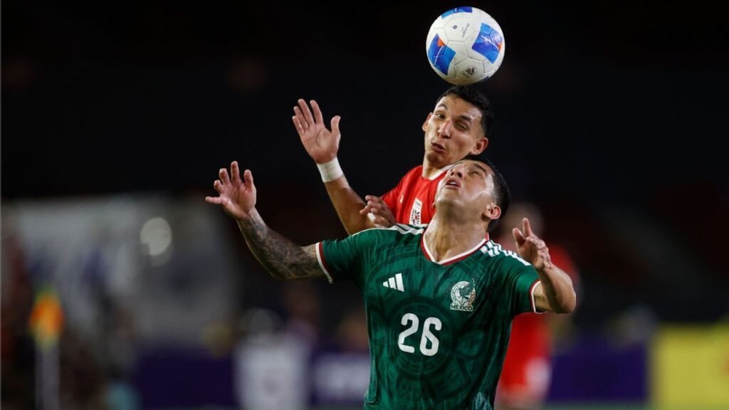 México, un país emocionante para la Generación Z en Panamá