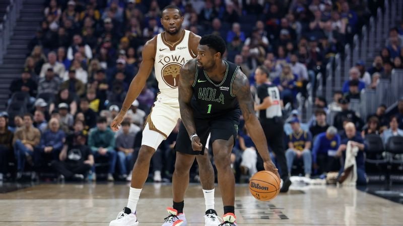 NBA: Cuatro propuestas que podrían revolucionar los playoffs