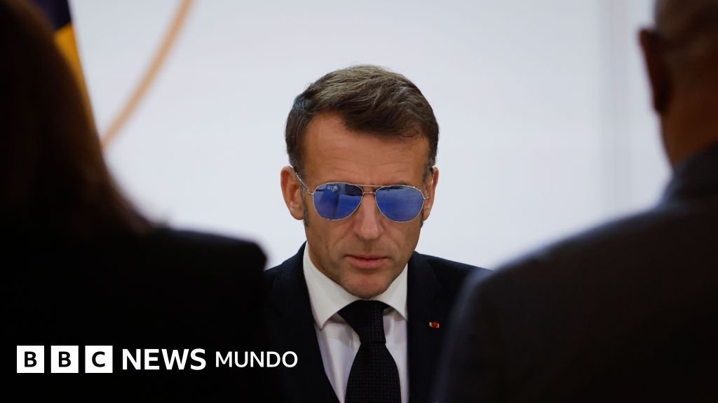 Nuestros líderes europeos no se dejarán intimidar: respuesta firme a los aranceles de Trump sobre Groenlandia