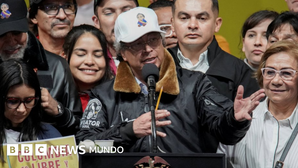 Trump y Petro dialogan por teléfono y planifican un encuentro en la Casa Blanca: Un honor hablar con el presidente de Colombia