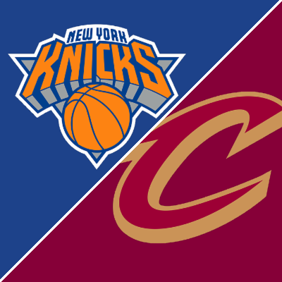 Cavs y Knicks, decididos a marcar su territorio en la liga