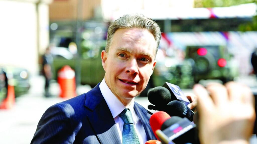 Debate en el Senado: La reforma electoral, entre la presión del tiempo y la falta de consenso