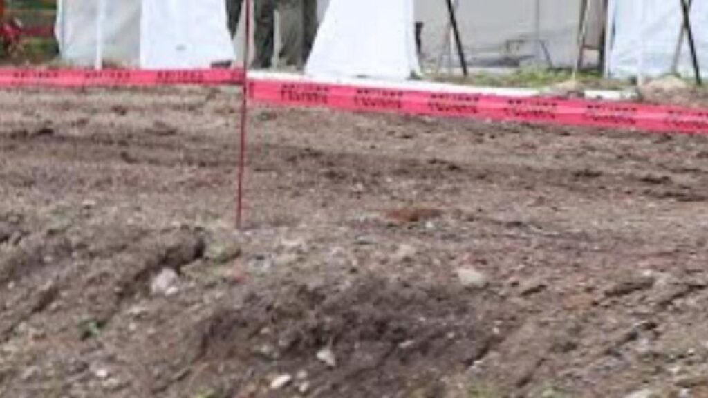 Descubren 14 cadáveres en fosas clandestinas en Sinaloa