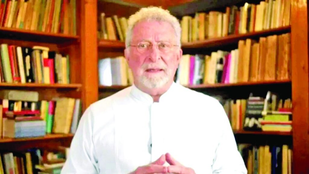 Exrector de la Universidad de Campeche desmiente acusaciones de drogas y denuncia irregularidades administrativas