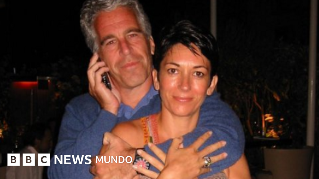 Ghislaine Maxwell ruega por indulto de Trump mientras evade preguntas sobre Epstein en el Congreso de EE.UU.