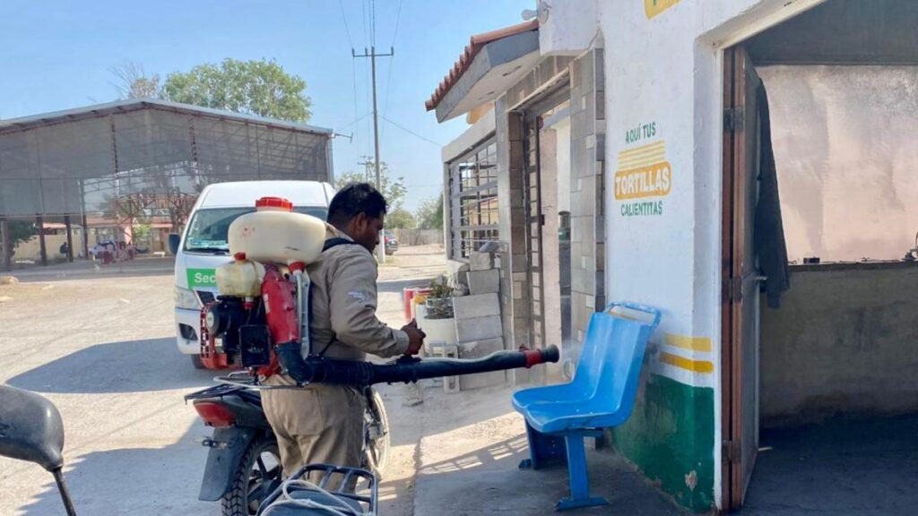 Investigación en curso por dos muertes relacionadas con la rickettsia en Coahuila