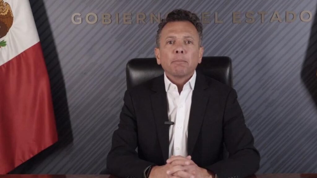 Jalisco reanuda sus actividades tras episodios de violencia; Lemus agradece la comprensión de la ciudadanía