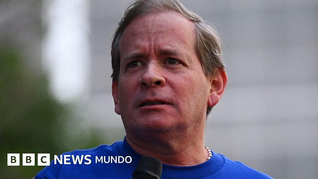 Liberan a Juan Pablo Guanipa en Venezuela, aliado cercano de María Corina Machado