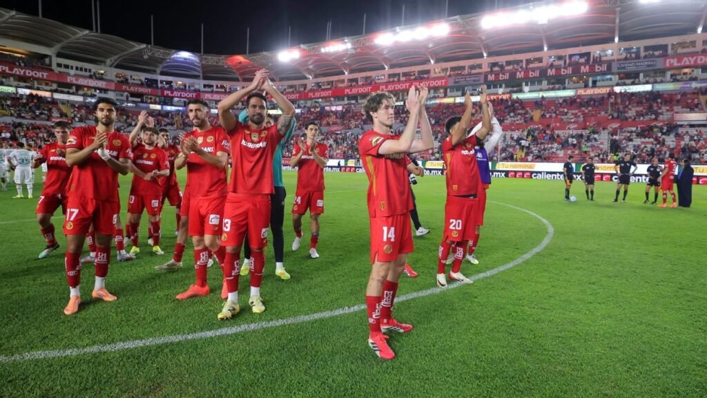 Liga MX: Fechas y maneras de seguir la Jornada 8 del Clausura 2026