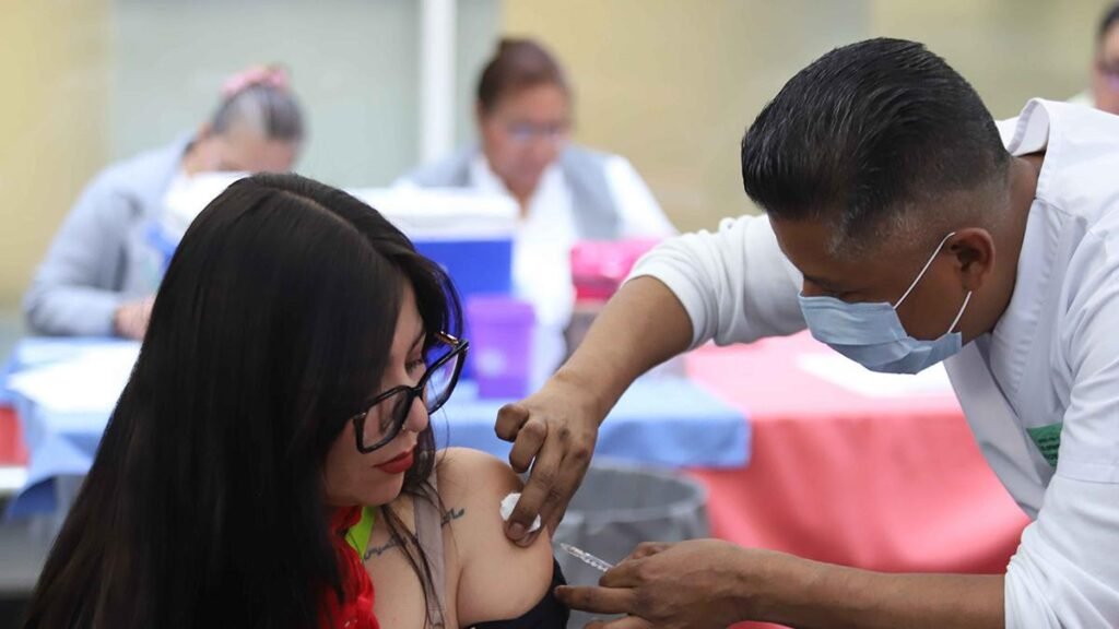 Los casos de sarampión en Nuevo León llegan a 18.