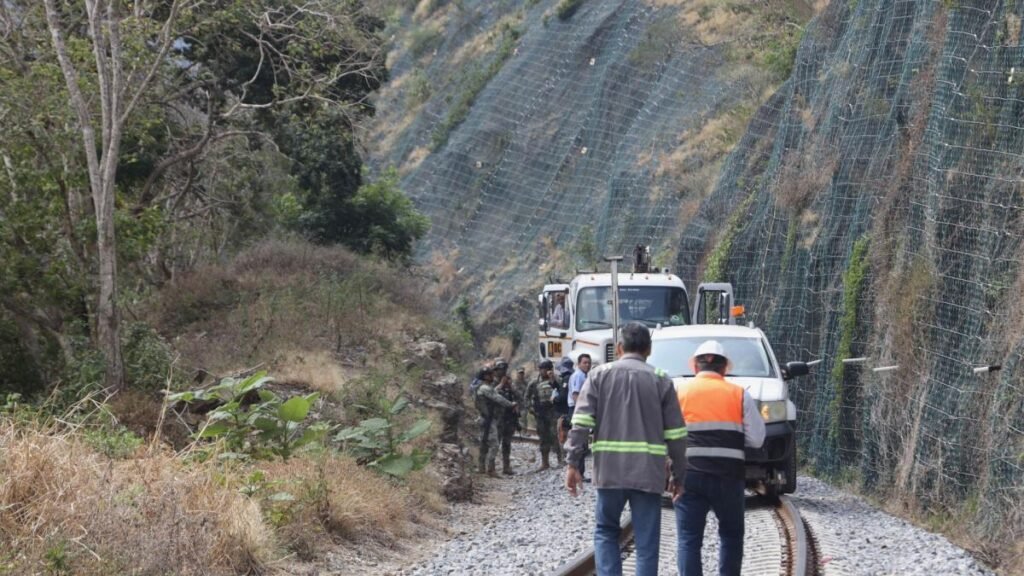 Los peritajes validan que la infraestructura del Tren Interoceánico se ajusta a las normativas.