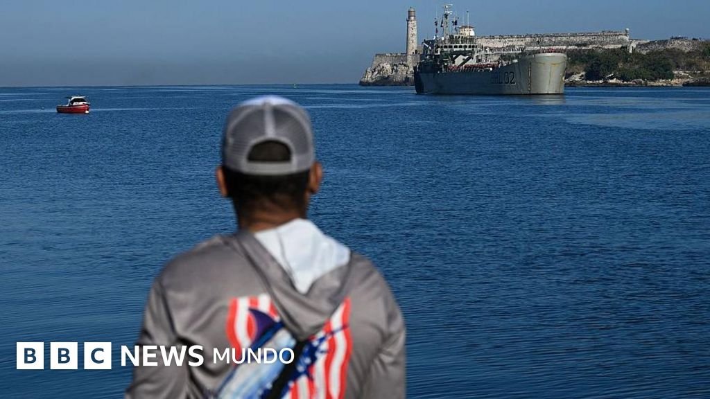 Tiroteo en Cuba: Cuatro muertos y heridos en ataque a lancha civil de EE.UU. durante presunta "infiltración"