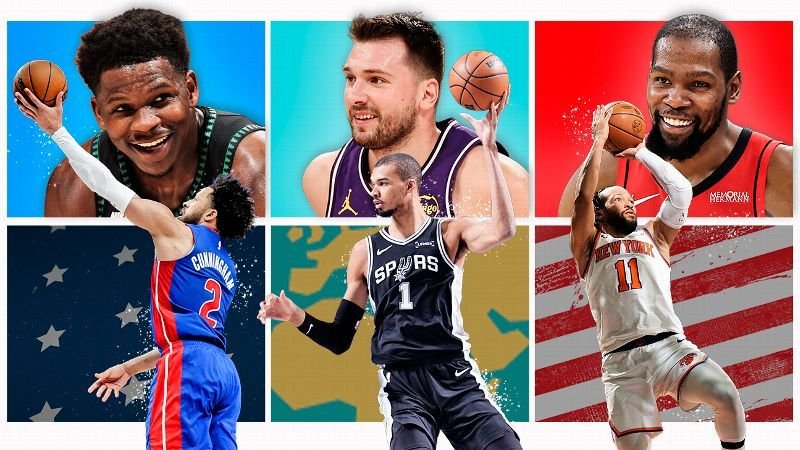 Todo lo que necesitas conocer sobre el NBA All-Star 2026: formato, jugadores y más detalles importantes