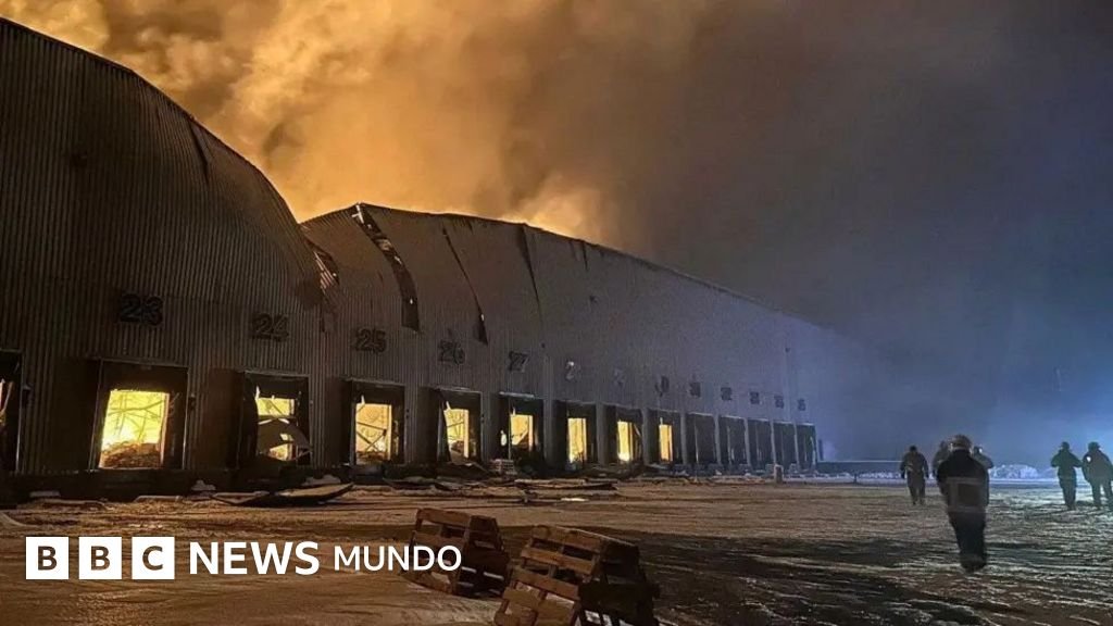 Zelensky anuncia que EE.UU. otorga a Rusia y Ucrania un ultimátum hasta junio para poner fin a la guerra