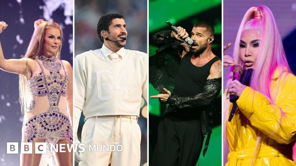 ¿Cuál es el secreto detrás del éxito mundial de los cantantes de Puerto Rico, un lugar donde la música se siente en cada rincón?