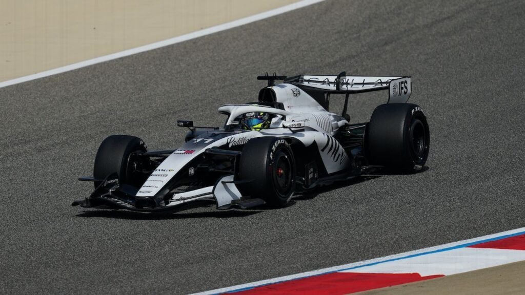 Cadillac: ¿Cuáles son los desafíos y gastos de formar un equipo de F1?