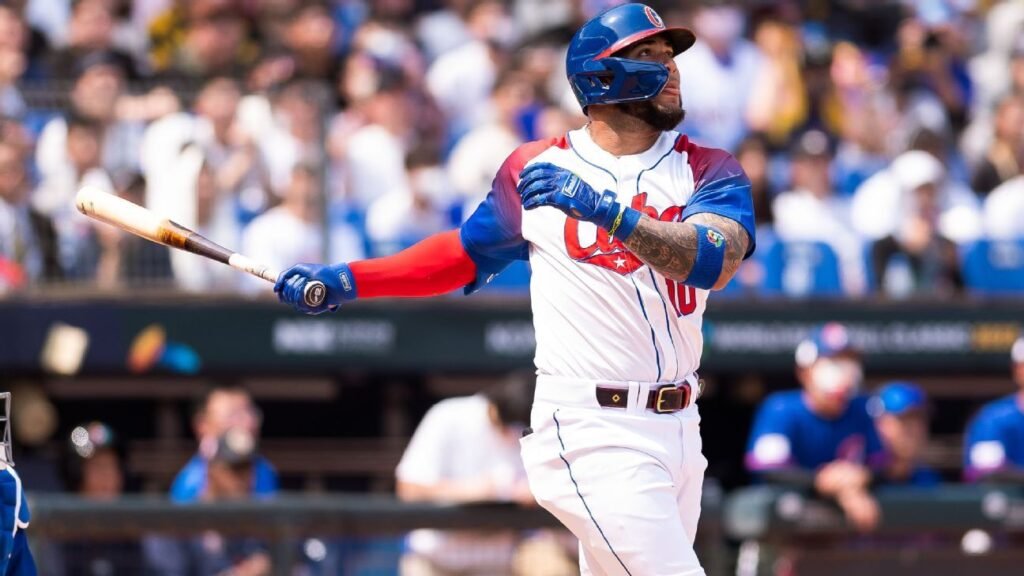 Clásico Mundial EN VIVO: Acompaña la emocionante jornada del viernes