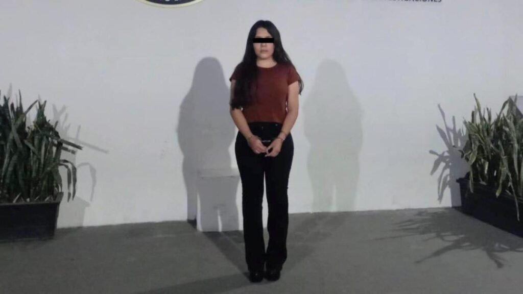 Desmantelan red de extorsión de 'La Tía Paty' que 'quemaba' a personas en redes sociales