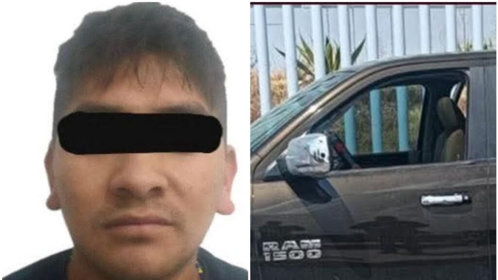 Detenido en Hidalgo el supuesto líder de 'Los Poshcos', grupo involucrado en el huachicoleo