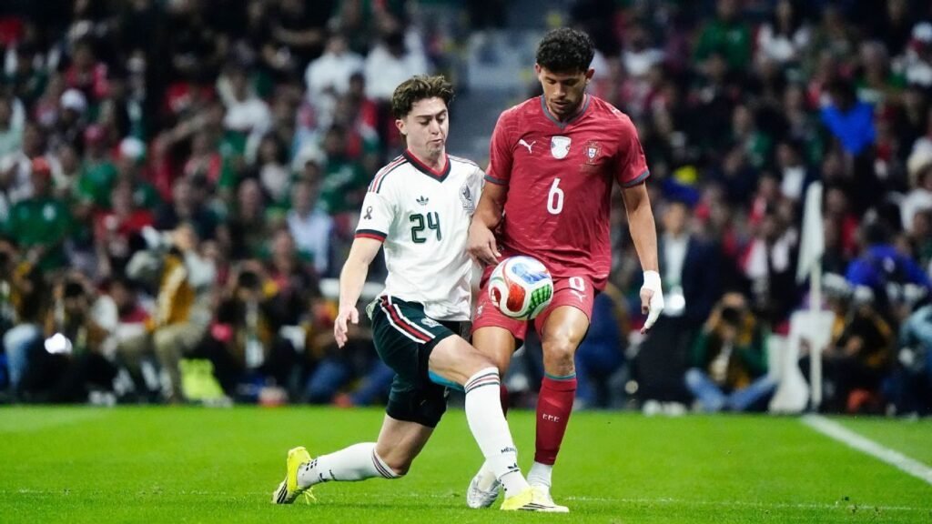 El sorprendente ascenso de Brian Gutiérrez hacia el Mundial