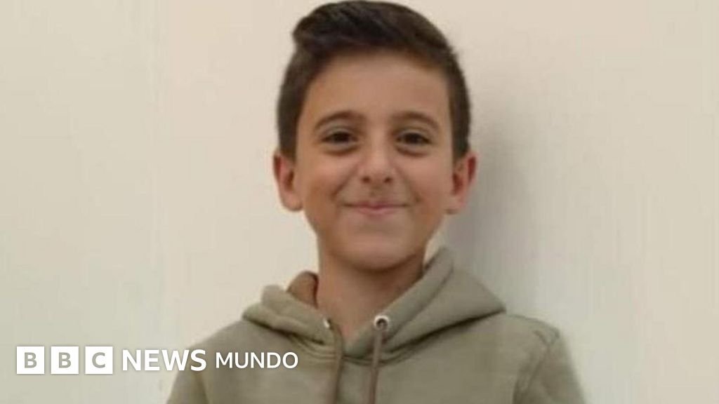 El sueño de un niño: cómo la pérdida y la lucha marcan a una familia tras un ataque israelí en Líbano