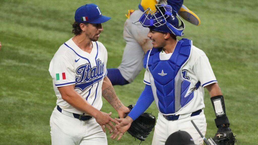 Factores que llevaron a la derrota de Italia frente a Venezuela