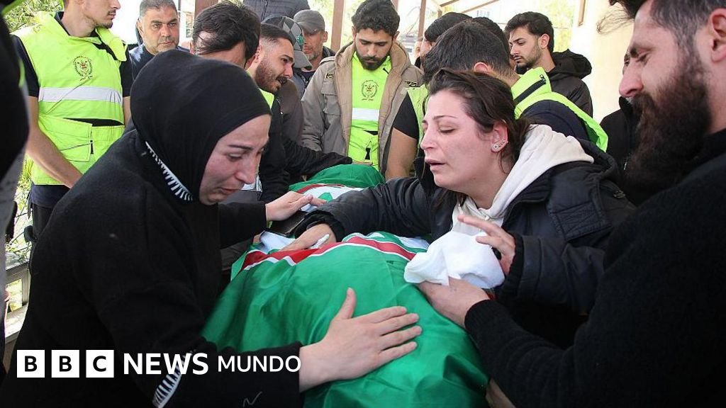 La guerra oculta en Medio Oriente: los recientes ataques de Israel reflejan las divisiones y retos que enfrenta Líbano