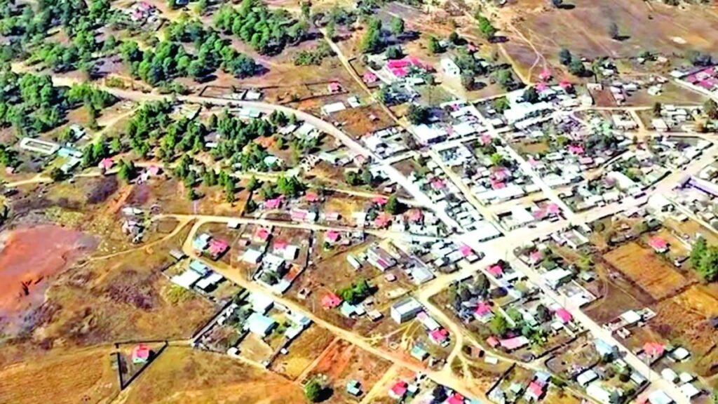 La violencia convierte comunidades en fantasmas; los enfrentamientos continúan.