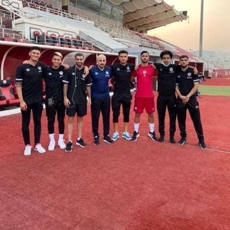 Las sorprendentes diferencias entre la liga de Irak y la de México