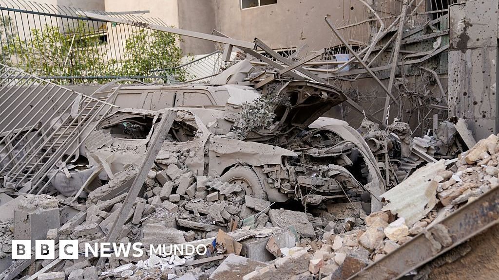 Lo que se conoce sobre el ataque de EE.UU. e Israel a Irán y la muerte de Alí Jamenei, el líder supremo