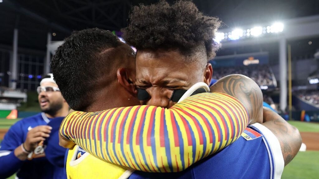 Los secretos del triunfo de Venezuela