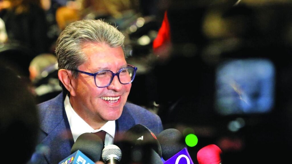 Mañana se presentará la reforma electoral y continuará la negociación