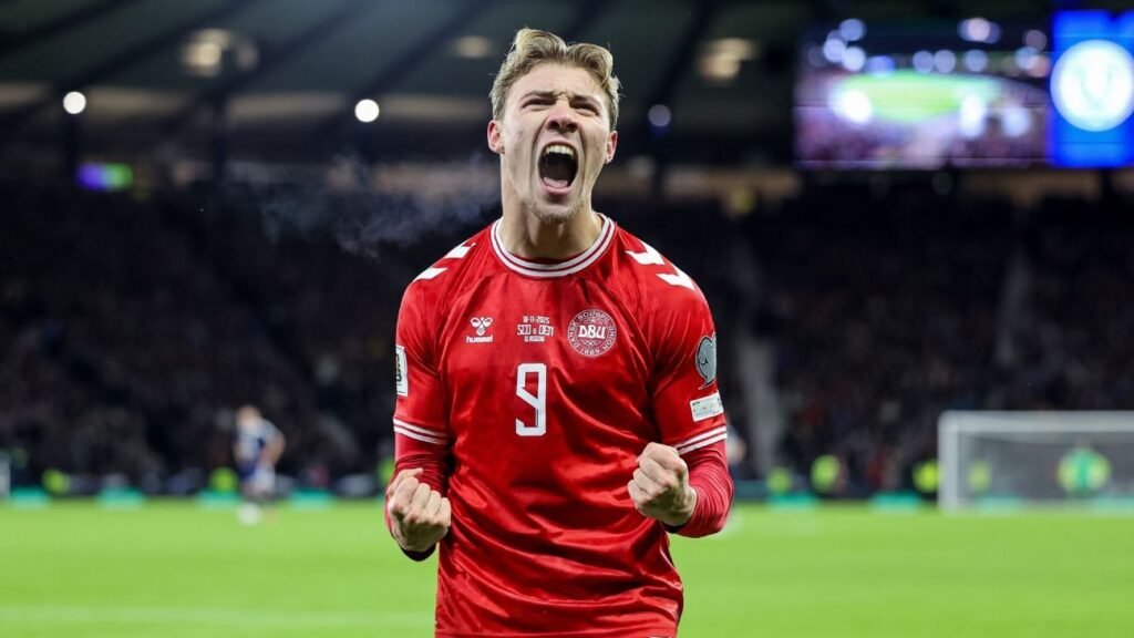 México y el análisis de sus futuros oponentes europeos