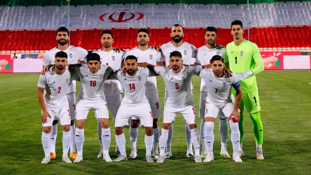 Mundial 2026: La federación pone en duda la participación de Irán